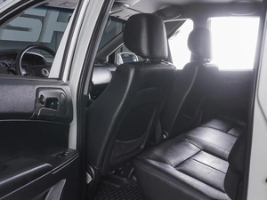 Пикап SsangYong Actyon Sports 2014 года, 1380000 рублей, Ростов-на-Дону