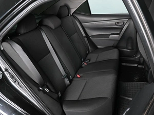 Седан Toyota Corolla 2015 года, 1479000 рублей, Аксай