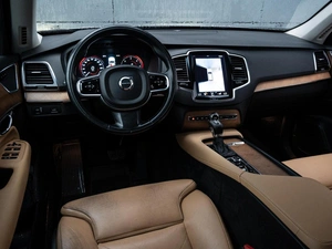 Внедорожник Volvo XC90 2015 года, 2300000 рублей, Краснодар