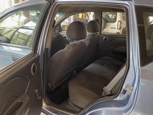 Хэтчбек Chevrolet Aveo 2007 года, 450000 рублей, Орёл