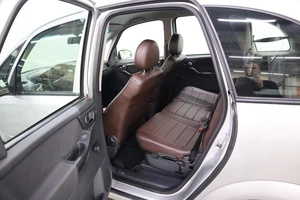 Компактвэн Opel Meriva 2007 года, 340000 рублей, Брянск