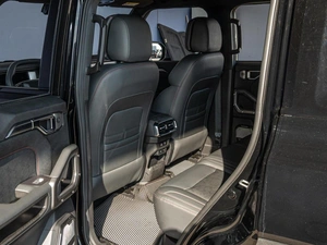 Внедорожник Jetour T2 2024 года, 3180000 рублей, Краснодар