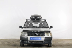 Универсал Toyota Probox 2009 года, 699000 рублей, Тюмень