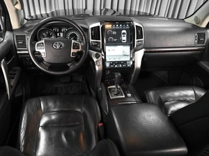 Внедорожник Toyota Land Cruiser 2013 года, 3284000 рублей, Ставрополь