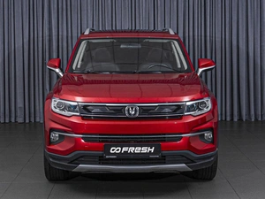 Внедорожник Changan CS35 Plus 2020 года, 1298000 рублей, Ставрополь