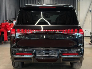 Внедорожник Infiniti QX80 2026 года, 15990000 рублей, Павловская Слобода