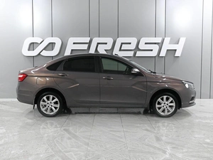 Седан ВАЗ (LADA) Vesta 2020 года, 1149000 рублей, Ростов-на-Дону