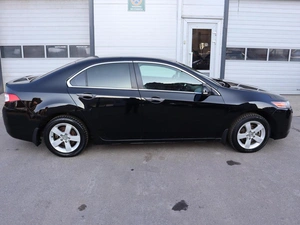 Седан Honda Accord 2008 года, 1260000 рублей, Железногорск