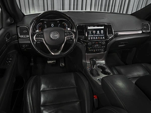 Внедорожник Jeep Grand Cherokee 2021 года, 6254111 рублей, Ставрополь