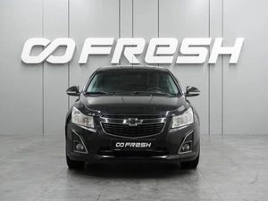 Хетчбэк Chevrolet Cruze 2013 года, 834000 рублей, Воронеж