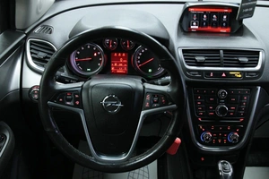 Внедорожник Opel Mokka 2014 года, 1198000 рублей, Солонцы