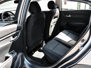Хетчбэк Kia Rio X-Line 2019 года, 1448070 рублей, Кирилловка