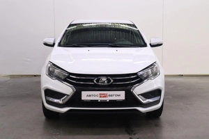 Седан ВАЗ (LADA) Vesta 2023 года, 1245000 рублей, Орёл