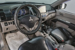 Пикап Mitsubishi L200 2007 года, 1619000 рублей, Челябинск