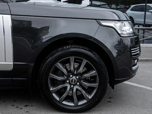Внедорожник Land Rover Range Rover 2013 года, 3099000 рублей, Волгоград