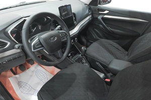 Седан ВАЗ (LADA) Vesta 2023 года, 1149000 рублей, Новокузнецк