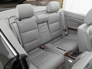 Кабриолет BMW 3 серия 2007 года, 2229050 рублей, Москва