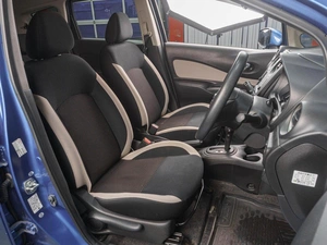 Хетчбэк Nissan Note 2018 года, 1099000 рублей, Тюмень