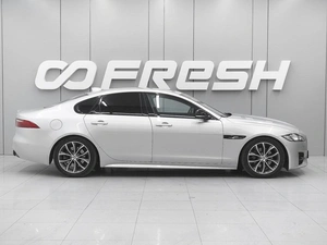 Седан Jaguar XF 2017 года, 2099000 рублей, Ростов-на-Дону