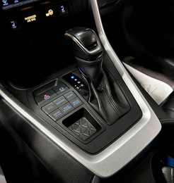 Внедорожник Toyota RAV4 2021 года, 3397000 рублей, Красноярск