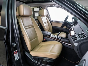 Внедорожник BMW X5 2009 года, 1979000 рублей, Тюмень