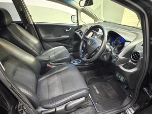 Универсал Honda Fit Shuttle 2014 года, 967000 рублей, Красноярск