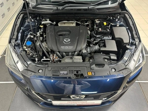 Хетчбэк Mazda Axela 2017 года, 1228000 рублей, Красноярск