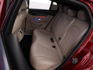 Внедорожник Mercedes-benz GLC-класс Coupe 2020 года, 3950000 рублей, Москва
