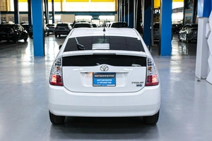 Лифтбек Toyota Prius 2008 года, 828000 рублей, Солонцы