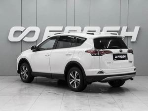 Внедорожник Toyota RAV4 2016 года, 2299000 рублей, Ростов-на-Дону