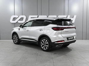 Внедорожник Chery Tiggo 7 Pro Max 2023 года, 2009000 рублей, Ростов-на-Дону