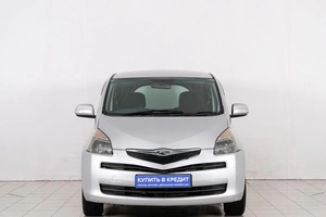 Хетчбэк Toyota Ractis 2006 года, 629000 рублей, Красноярск