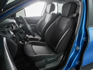 Внедорожник Renault Kaptur 2018 года, 1299000 рублей, Воронеж