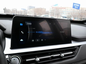 Внедорожник Xcite X-Cross 7 2024 года, 1980000 рублей, Волгоград