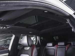 Внедорожник Geely Coolray 2022 года, 2040000 рублей, Ростов-на-Дону