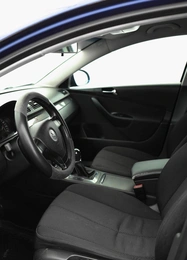 Седан Volkswagen Passat 2008 года, 850000 рублей, Орёл