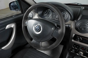 Хетчбэк Renault Sandero 2011 года, 519000 рублей, Тюмень