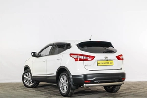 Внедорожник Nissan Qashqai 2014 года, 1599000 рублей, Тюмень
