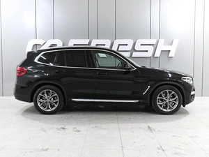 Внедорожник BMW X3 2020 года, 5199000 рублей, Аксай