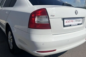 Лифтбек Skoda Octavia 2012 года, 890000 рублей, Солонцы