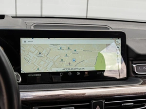 Внедорожник EXEED VX 2022 года, 2720000 рублей, Краснодар