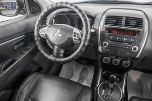 Внедорожник Mitsubishi ASX 2012 года, 1249000 рублей, Барнаул