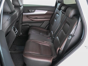 Внедорожник Chery Tiggo 8 Pro 2021 года, 1889000 рублей, Аксай