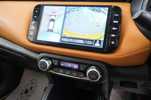 Внедорожник Nissan Kicks 2020 года, 2099000 рублей, Красноярск