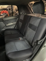 Хетчбэк Hyundai Getz 2003 года, 447000 рублей, Солонцы