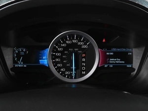 Внедорожник Ford Explorer 2015 года, 2389000 рублей, Ростов-на-Дону
