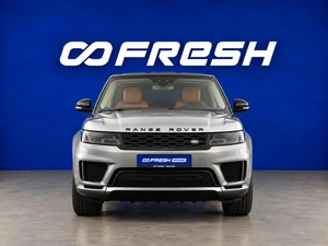 Внедорожник Land Rover Range Rover 2022 года, 6250000 рублей, Москва