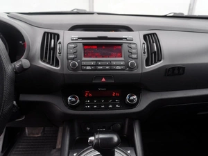 Внедорожник Kia Sportage 2013 года, 1370000 рублей, Тверь