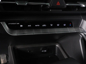 Внедорожник Changan CS35 Plus 2024 года, 2139000 рублей, Минеральные Воды