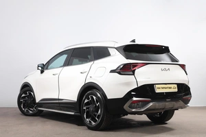 Внедорожник Kia Sportage 2022 года, 2899000 рублей, Новосибирск